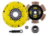 ACT 1992 Acura Integra XT/Race Sprung 6 Pad Clutch Kit ACT