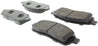 StopTech Street Brake Pads - Front/Rear Stoptech