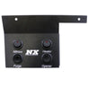 Nitrous Express 08-09 Pontiac G8 Custom Switch Panel Nitrous Express