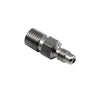 Nitrous Express Shark/Piranha Nozzle Fitting Nitrous Express