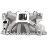 Edelbrock Intake Manifold Victor Jr Holden V8 VN EFI Single Plane 4150 Throttle Body Edelbrock