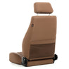 Rugged Ridge Ultra Front Seat Reclinable Spice 76-02 CJ / Jeep Wrangler Rugged Ridge