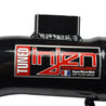 Injen 10-12 Nissan R35 GTR V6 3.8L Twin Turbo Polished Short Ram Intake Injen