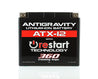 Antigravity YTX12 High Power Lithium Battery w/Re-Start Antigravity Batteries