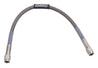 Russell Performance 18in Straight -4 AN Competition Brake Hose Russell