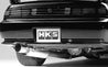 HKS 93-98 Nissan Silvia S14 SR20DET Hi-Power Exhaust HKS