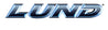 Lund 09-17 Dodge Ram 1500 Crew Cab (5.5ft. Bed) 5in. Oval WTW Steel Nerf Bars - Black LUND