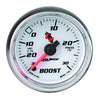 Autometer C2 52mm 30 PSI Electronic Boost/Vac Gauge AutoMeter