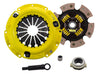 ACT 2006 Mazda MX-5 Miata HD/Race Sprung 6 Pad Clutch Kit ACT