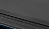 Lund 07-17 Chevy Silverado 1500 (6.5ft. Bed) Genesis Elite Roll Up Tonneau Cover - Black LUND