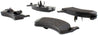 StopTech Street Select Brake Pads - Front Stoptech