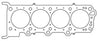 Cometic Ford 4.6L V-8 Right Side 92MM .030 inch MLS Headgasket Cometic Gasket