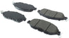 StopTech Street Brake Pads - Front Stoptech