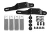 AMP Research 19-20 Ford Ranger Bedxtender HD Kit - Black AMP Research