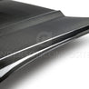 Anderson Composites 15-17 Ford Mustang (Excl. GT350/GT350R) Double Sided Type-GT5 Carbon Fiber Hood Anderson Composites