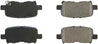 StopTech Street Brake Pads Stoptech