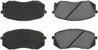 StopTech Street Brake Pads Stoptech