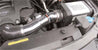 Injen 04-10 QX56 / 04-12 Amada/Titan V8 5.6L w/Power Box Wrinkle Black Power-Flow Air Intake System Injen