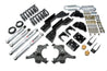 Belltech LOWERING KIT WITH SP SHOCKS Belltech