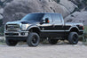 Fabtech 11-16 Ford F250 4WD 4in 4Link Sys w/Dlss 4.0 C/O& Rr Dlss Fabtech