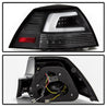 Spyder 08-09 Pontiac G8 Version 2 Light Bar LED Tail Lights - Black - ALT-YD-PG808V2-LB-BK SPYDER