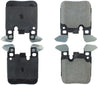 StopTech Street Performance Brake Pads BMW F22 M235i/F30 335i/F32 435i - Rear Stoptech