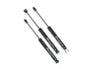 Superlift 22.90 Extended 13.90 Collapsed GM 2500 w/ 6in Lift Kit Front Superlift Shock - Single Superlift
