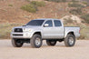 Fabtech 05-14 Toyota Tacoma 4WD/2WD 6 Lug Models 6in Perf Sys w/Dlss 2.5C/O Resi & Rr Dlss Fabtech