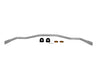 Whiteline 16-18 Mazda MX-5 Miata 28.6mm Front Adjustable Sway Bar Kit Whiteline