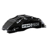 StopTech 03-05 350z (non-track) / 03-08 350z / 02-04 Infiniti G35 Track Front BBK ST60 355x32 Slotte Stoptech