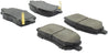 StopTech Performance Brake Pads Stoptech