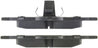 StopTech Street Brake Pads Stoptech