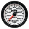 Autometer Phantom II 52mm Full Sweep Electronic 100-260 Deg F Water Temperature Gauge AutoMeter