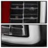 Spyder Dodge Ram 09-18 LED Tail Lights - All Black ALT-YD-DRAM09V2-LED-BKV2 (Incandescent Only) SPYDER