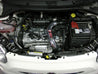 Injen 12-13 Fiat 500 1.4L 4Cyl Black Cold Air Intake Injen
