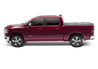 UnderCover 02-18 Dodge Ram 1500 (w/o Rambox) (19-20 Classic) 6.4ft Flex Bed Cover Undercover