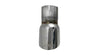 Corsa Single Universal 2.75in Inlet / 3.5in Outlet Polished Pro-Series Tip Kit CORSA Performance