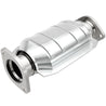 MagnaFlow 02-04 Infiniti I35 3.5L / 02-03 Nissan Maxima 3.5L Rear Underbody D/F Catalytic Converter Magnaflow