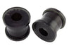 Whiteline 10/01-05 BMW 3 Series (E46) Rear Sway Bar Link Upper & Lower Bushing Whiteline