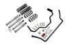 Belltech MUSCLE CAR PERFORMANCE HANDLING KIT Belltech