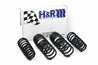 H&R 03-07 Honda Accord 2 Door 6 Cyl Sport Spring H&R