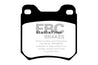 EBC 2000 Saturn LS2 3.0L Bluestuff Rear Brake Pads EBC