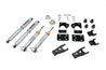 Belltech LOWERING KIT WITH SP SHOCKS Belltech