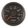 Autometer Factory Match Ford 52.4mm Mechanical 0-35 PSI Boost Gauge AutoMeter