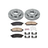 Power Stop 2009 Ford F-150 Front Autospecialty Brake Kit PowerStop