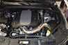 Injen 14-20 Dodge Durango R/T 5.7L V8 Wrinkle Black Power-Flow Air Intake System Injen