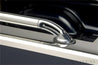 Putco 07-13 Chevy Silverado LD/HD - 5.5ft Bed Locker Side Rails Putco