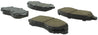 StopTech Street Touring 07-10 Jeep Compass/Patriot Front Brake Pads Stoptech