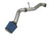 Injen 98-02 Accord 4 Cyl. Polished Cold Air Intake Injen