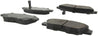 StopTech Street Select Brake Pads - Front Stoptech